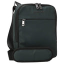 Stratic Pure Messenger Bag S - Umhängetasche (dark green) - Ansicht 5