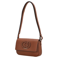 Guess Isola - Umhängetasche 22.5 cm (cognac) - Ansicht 2