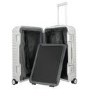 TITAN ETERNITY - 4-Rollen-Trolley M+ 69 cm (silver) - Ansicht 8