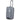 Herschel Wheelie Outfitter 70L - Carro de 2 ruedas 70 cm (color: raven crosshatch)