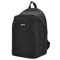 HUGO Everett - Rucksack 48 cm (black) - Ansicht 2