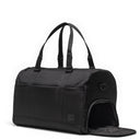 Herschel Novel Duffle Tech - Reisetasche 52 cm (black) - Ansicht 4