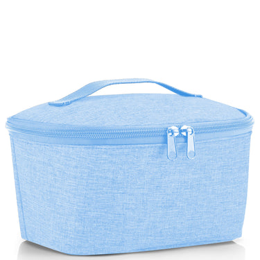 reisenthel thermo coolerbag S - Caja de almuerzo 22.5 cm (twist powder blue)