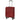 Gabol Zambia - Maleta de cabina 4 ruedas 55 cm (color: burdeos)