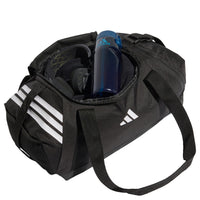adidas Tiro Duffle Bag Small - Sporttasche 49 cm (black/white) - Ansicht 4