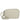 Lacoste City Court - Bolso bandolera 20 cm (color: blanco hueso)