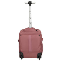 Travelite Kick Off - Rucksacktrolley 15.6" 40 cm (blush) - Ansicht 4
