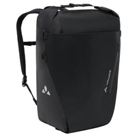 Vaude Aqua Transformer 26 - Rucksack/Hinterradtasche (schwarz) - Ansicht 2