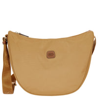 Brics X-Bag Bolso de hombro 33 cm (honey)