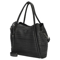 FREDsBRUDER All In Layer - Schultertasche (black) - Ansicht 2