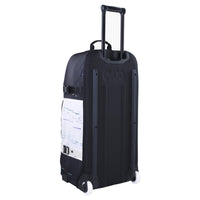 Evoc World Traveller 125 - Maleta de viaje con ruedas 85 cm (negro)