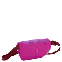 Vaude WegaMove - Gürteltasche 29 cm (pink orchid) - Ansicht 3