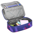 Coocazoo - Schlampermäppchen 24 cm (Aurora Glow) - Ansicht 3