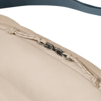 Jack Wolfskin Berkeley - Gürteltasche 30 cm (oyster) - Ansicht 5