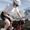 Cyclite Top Tube Bag Nano / 01 - Rahmentasche (Bikepacking) 19.5 cm (black) - Ansicht 7