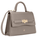 Aigner Farah - Henkeltasche S 28 cm (taupe) - Ansicht 2