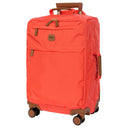 Brics X-Travel - 4-Rollen-Kabinentrolley S 55 cm (poppy) - Ansicht 2
