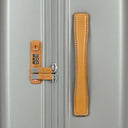 Brics Amalfi - 4-Rollen-Trolley 70.5 cm (silver) - Ansicht 7