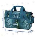 Scout Sporttasche 35 cm (Action) - Ansicht 3