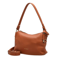 Coccinelle Rebekka - Schultertasche 23 cm (crab) - Ansicht 2