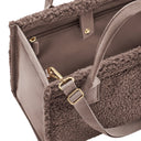 reisenthel Daily Shopper - Shopper XS 27 cm (teddy chocolate) - Ansicht 5