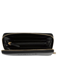 Valentino Bags Bianka Re - Geldbörse 19 cm (nero)