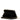 Herschel Thomas - Cartera 8cc 18 cm RFID (negro)