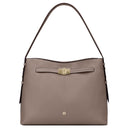Aigner Farah M - Schultertasche 37 cm (taupe)