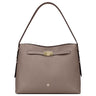 Aigner Farah M - Schultertasche 37 cm (taupe)