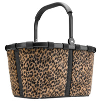 leo fake fur