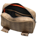 Lacoste The Blend - Umhängetasche 21.5 cm (mono viennois otter) - Ansicht 6