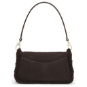 BOSS Women Beyond S FSB SH - Umhängetasche 25.5 cm (dark brown)