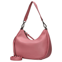 FREDsBRUDER My Bestie Midi Hobo - Schultertasche (juicy berry) - Ansicht 2