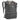 BACH Dr. Trackman 25 - Rucksack 45 cm (black) - Markenkoffer