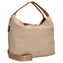 Liu Jo - Henkeltasche L 38 cm (naturale) - Ansicht 5