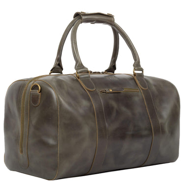 Buckle & Seam Willow Weekender - Bolsa de viaje 50 cm (oliva)