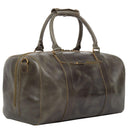 Buckle & Seam Willow Weekender - Reisetasche 50 cm (olive) - Ansicht 2