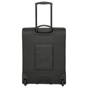 Travelite Jetpack Multi - 2-Rollen-Trolley S 55 cm (schwarz) - Ansicht 4