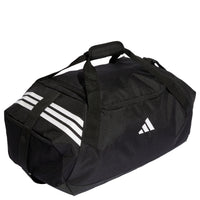 adidas Tiro Duffle Bag Medium - Bolsa deportiva 59.5 cm (black/white)