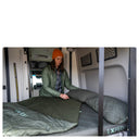 Exped Basecamp LuxeMat Duo LW+ - Schlafmatte 197 cm (moraine) - Ansicht 7