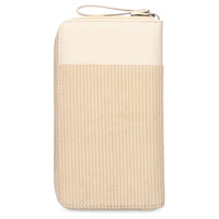 zwei Eva EV2 - Geldbörse 15cc 19 cm (cord-creme) - Ansicht 4