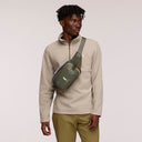 Cotopaxi Allpa X 3L Hip Pack - Gürteltasche (fatigue) - Ansicht 7