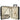 Brics Bellagio - 4 - Rollen - Kabinentrolley mit Vortasche 55 cm erw. recycelt (black/tan) - Markenkoffer