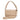HUGO Madyson - Bolso de hombro 21.5 cm (beige claro)