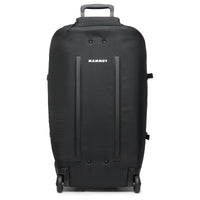 Mammut Wheeled Cargo 90 - Maleta de viaje con ruedas 79 cm (negro)