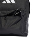 adidas Classic - Rucksack 44 cm (black/white) - Ansicht 5