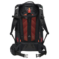 Vaude TrailControl 25+ - Fahrradrucksack 54 cm (black) - Ansicht 4
