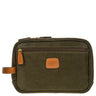 Brics Life - Kulturbeutel 25 cm (olive)