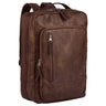 Camel Active Traces - Rucksack 12" 39.5 cm (brown)