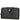 aunts & uncles Grandmas Luxury Club Francis - Geldbörse 13cc 15 cm RFID (black smoke) - Markenkoffer